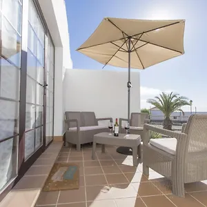 Apartment Wave, Caleta De Fuste