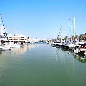 Vista Marina Apartamento Benalmádena