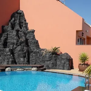 Duplex Atlan Ii Сasa de vacaciones Caleta de Fuste